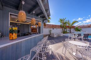 Sibarys Hotel Boutique