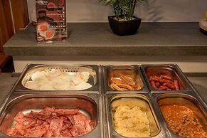 Sibarys Hotel Boutique