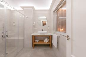 Sibarys Hotel Boutique