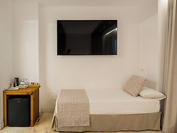 Sibarys Hotel Boutique