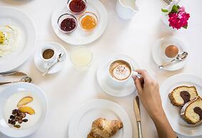 Hotel Weisses Rössl - Cavallino Bianco