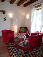 Nomade Lodge - Yourtes