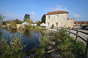 Nomade Lodge - Yourtes