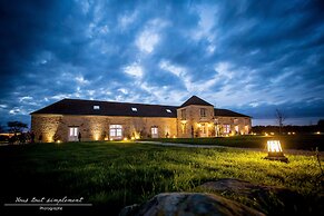 Nomade Lodge - Yourtes