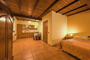 Agriturismo di Sordiglio