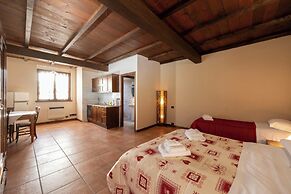 Agriturismo di Sordiglio