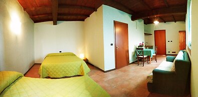 Agriturismo di Sordiglio