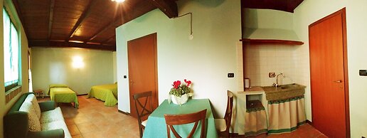 Agriturismo di Sordiglio
