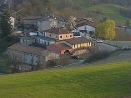 Agriturismo di Sordiglio