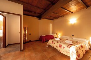 Agriturismo di Sordiglio