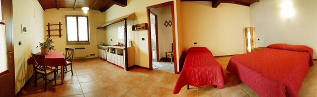 Agriturismo di Sordiglio