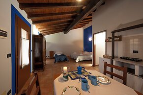 Agriturismo di Sordiglio