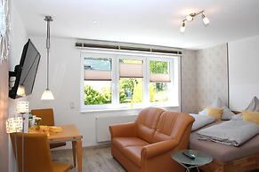 Pension & Ferienwohnung Schweinsberg