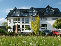 Pension & Ferienwohnung Schweinsberg