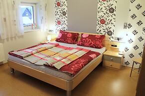 Pension & Ferienwohnung Schweinsberg