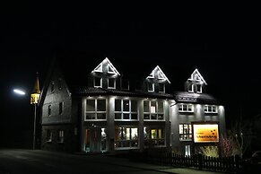 Pension & Ferienwohnung Schweinsberg