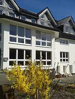 Pension & Ferienwohnung Schweinsberg