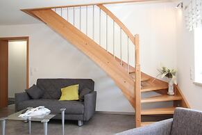 Pension & Ferienwohnung Schweinsberg