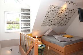 Pension & Ferienwohnung Schweinsberg