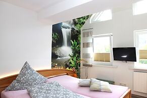 Pension & Ferienwohnung Schweinsberg