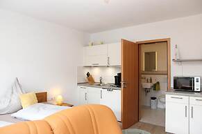 Pension & Ferienwohnung Schweinsberg