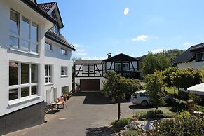 Pension & Ferienwohnung Schweinsberg