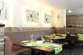 Pension & Ferienwohnung Schweinsberg