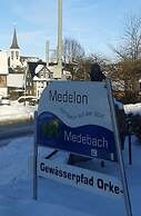Pension & Ferienwohnung Schweinsberg