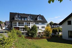 Pension & Ferienwohnung Schweinsberg