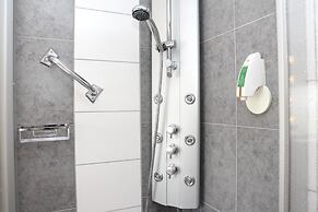 Pension & Ferienwohnung Schweinsberg