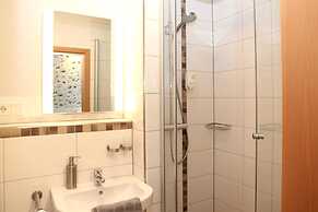 Pension & Ferienwohnung Schweinsberg