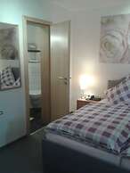 Pension & Ferienwohnung Schweinsberg
