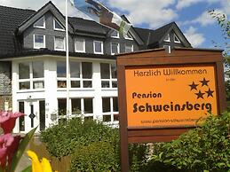 Pension & Ferienwohnung Schweinsberg