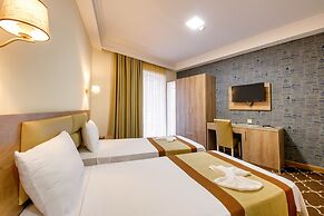 Link Hotel Tbilisi