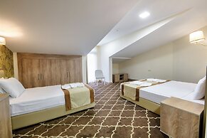 Link Hotel Tbilisi