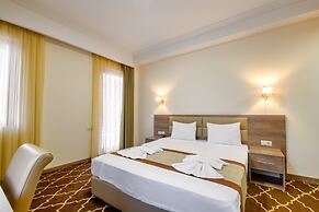 Link Hotel Tbilisi
