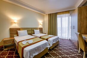 Link Hotel Tbilisi