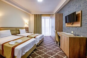Link Hotel Tbilisi