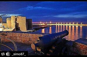 Appartamento Antonacci