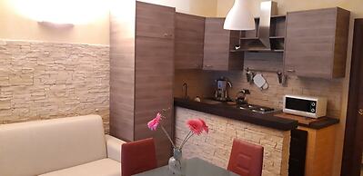 Appartamento Antonacci