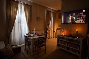 Appartamento Antonacci