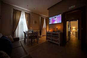 Appartamento Antonacci