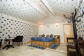 Desert Dream Royal Camp