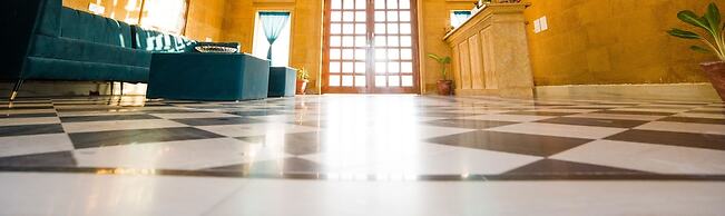 Desert Dream Royal Camp