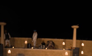 Desert Dream Royal Camp