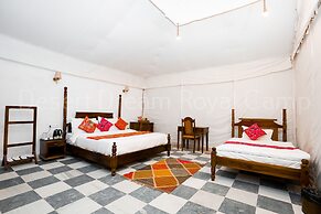 Desert Dream Royal Camp