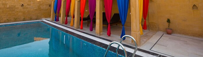 Desert Dream Royal Camp