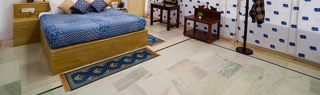 Desert Dream Royal Camp