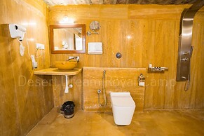 Desert Dream Royal Camp