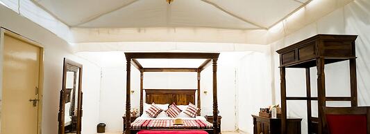 Desert Dream Royal Camp